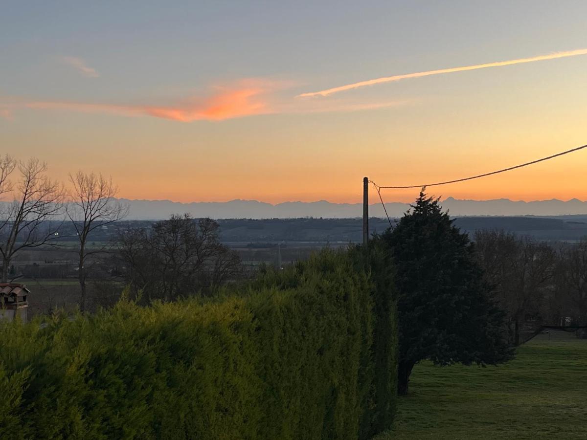 Domaine De Hurlevent Montgaillard-Lauragais Luaran gambar